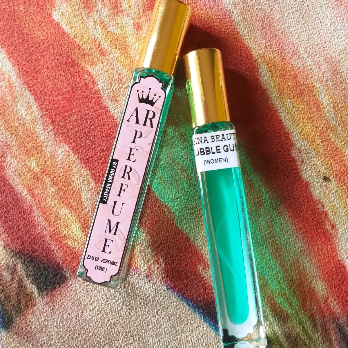 BUBBLEGUM PERFUME
