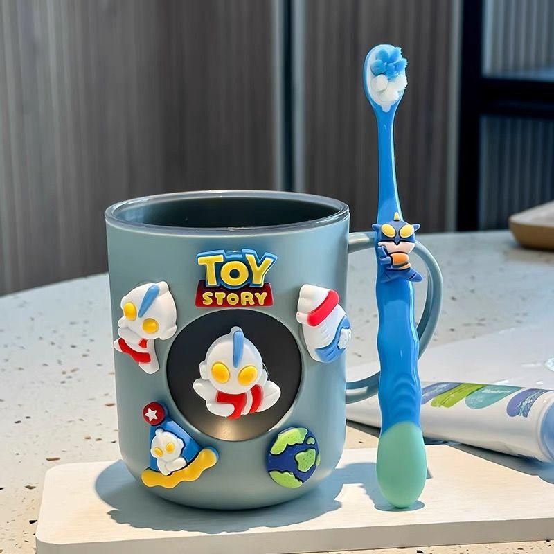 Cốc Súc Miệng Sanrio Clow M, Cốc Hoạt Hình Dễ Thương, Thích Hợp Cho Trẻ Em, Ưa Nhìn, Cốc Rửa, Cốc Gia Dụng Cho Bé Gái, Lý Tưởng Để Sử Dụng Hàng Ngày, Được Bán Với Giá 1,050 Lần Mua Lại 6