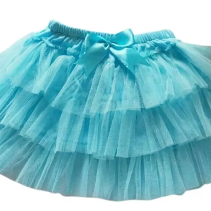 Rok Tutu Anak / Rok Gotik ( 6bulan- 5Tahun) ROK LAYER 1