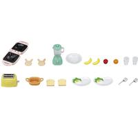 Gambar Mainan Koleksi Sylvanian Families Breakfast Playset dari Sylvanian Families Indonesia Kota Tangerang Selatan 3 Tokopedia