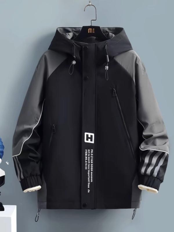 Áo khoác dù KYT nam nữ chất vải dù gió 2 lớp form rộng cổ đứng cao cấp TEELOVE FASHION Menswear Jacket Trắng