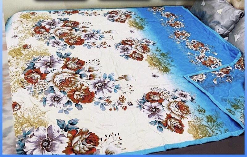 Product Introduction of CHĂN HÈ HÀN QUỐC - CHẤT MÁT - VẢI COTTON - GIẶT MÁY KHÔNG PHAI 15