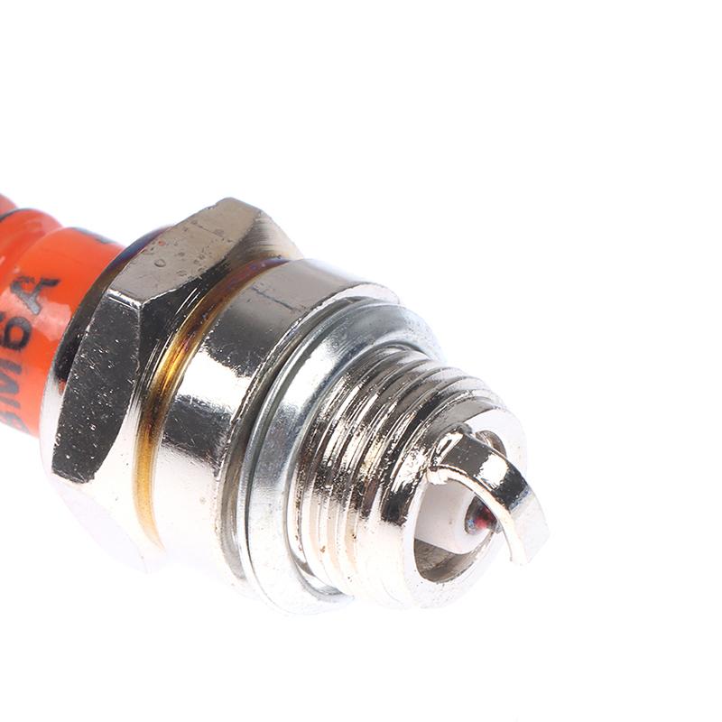 Product Introduction of BM6A Spark Plug Glow Plug Standard Spark Plug for Chainsaw Lawn Strimmer 14
