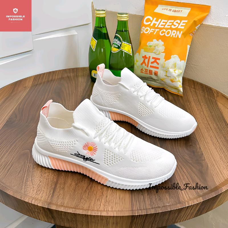 Sneakers Wanita Import High Quality Kode 001 1