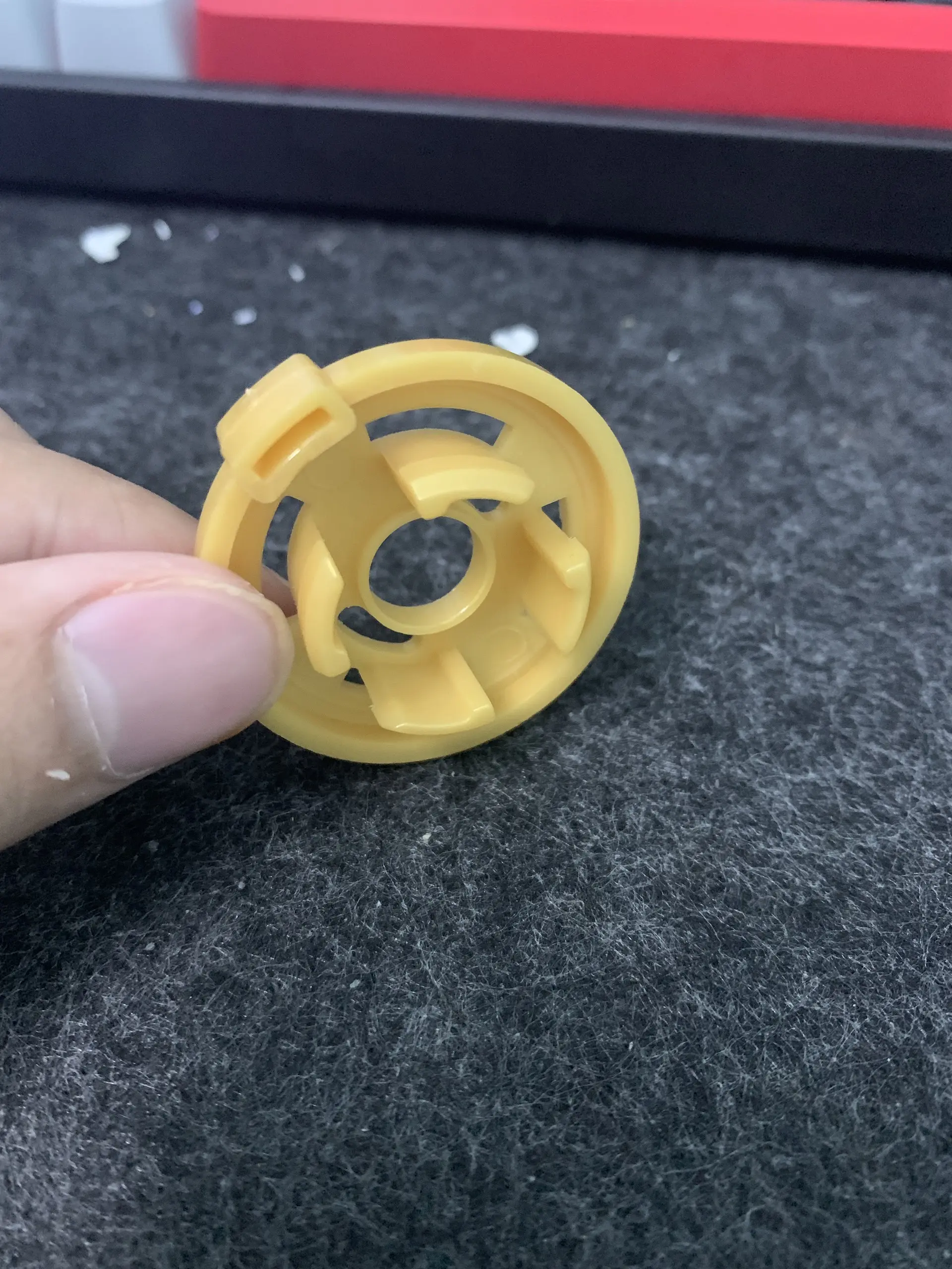 Đế cao su khò ga mini, phụ kiện đế thay thế đế khò ga, độ bền cao, dễ dàng lắp đặt, dễ dàng sử dụng