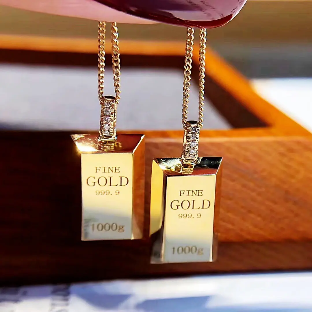 2024 new popular pendant Fashion necklace
