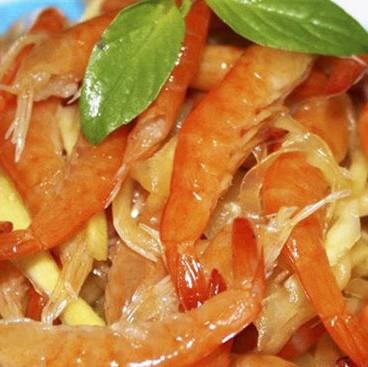  mắm tép bạc thiên nhiên trọn đu đủ 1kg 