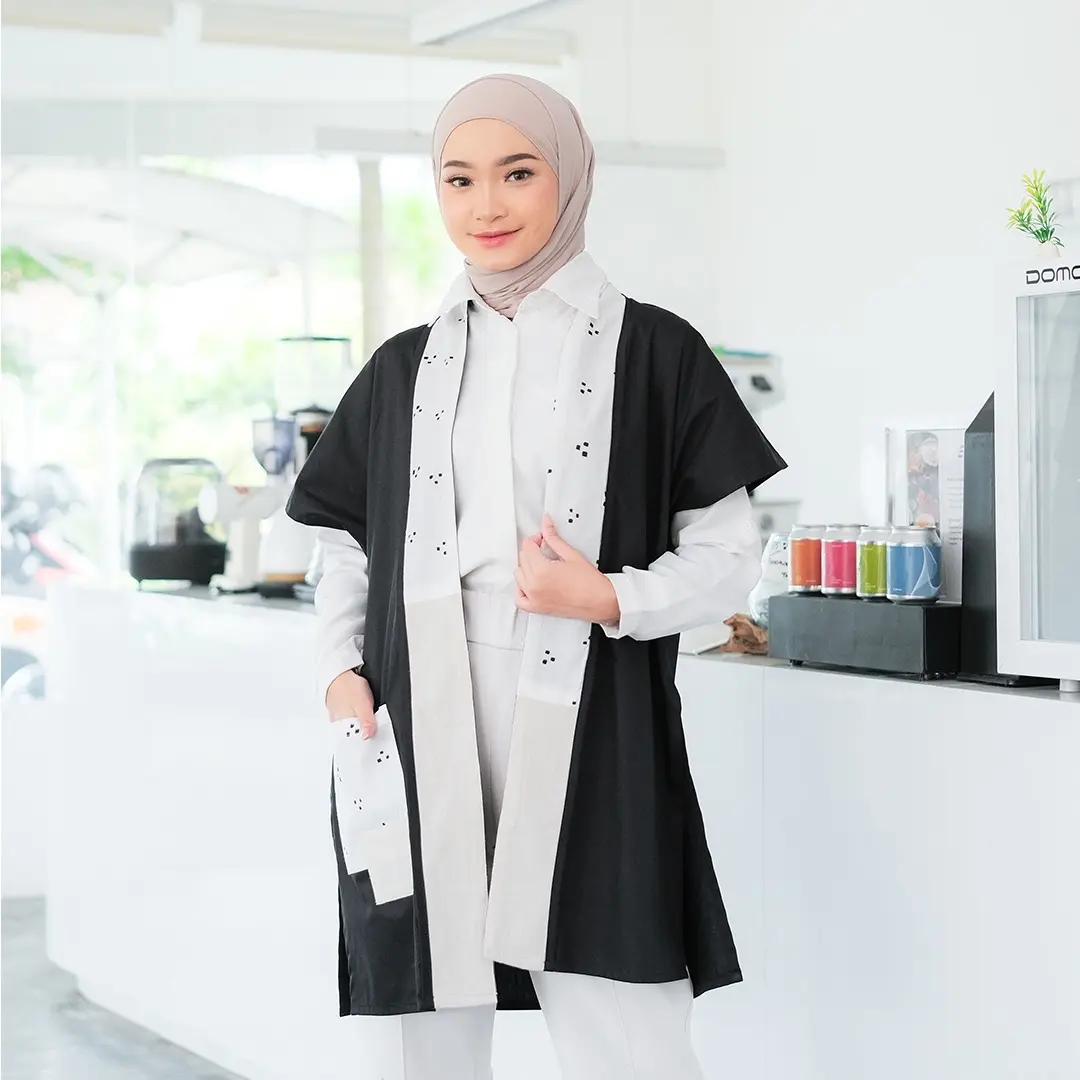 Outer Haruka | Outer Batik