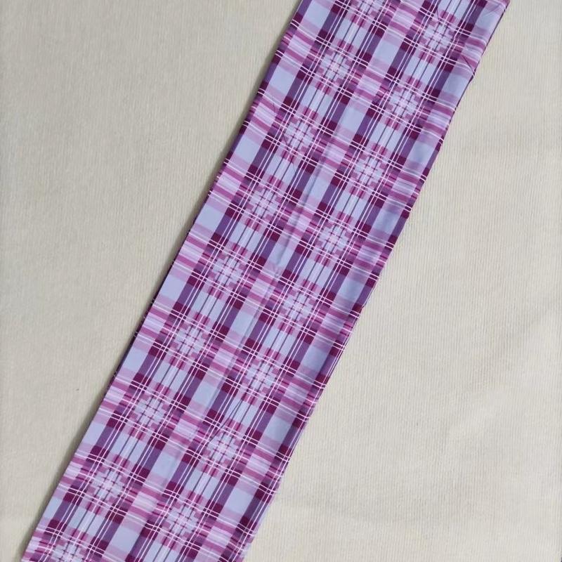 Product Introduction of Quần Áo Dân Tộc, Thiết Kế Lồng Ji Longji, Vải Gạc, Váy Ống Nam Và Nữ, Váy Dài In Hình, Màu Trắng Tinh Khiết, Thích Hợp Cho Myanmar, Thái Lan Và Malaysia 7