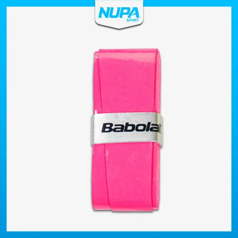 Dây Quấn Cán Vợt Tennis Babolat My Overgrip x1 3