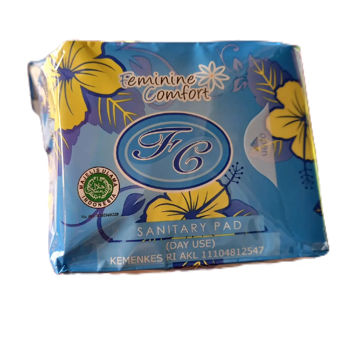 AVAIL pembalut herbal Harian