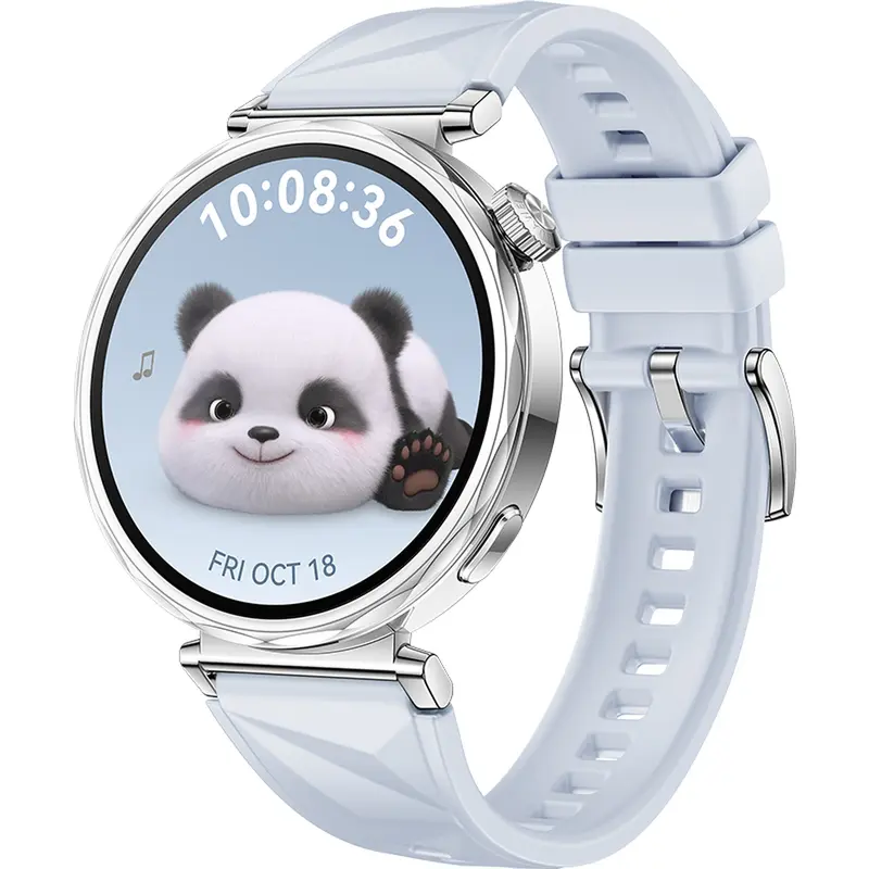 Đồng hồ thông minh Huawei Watch GT 5 41mm Silicone 1