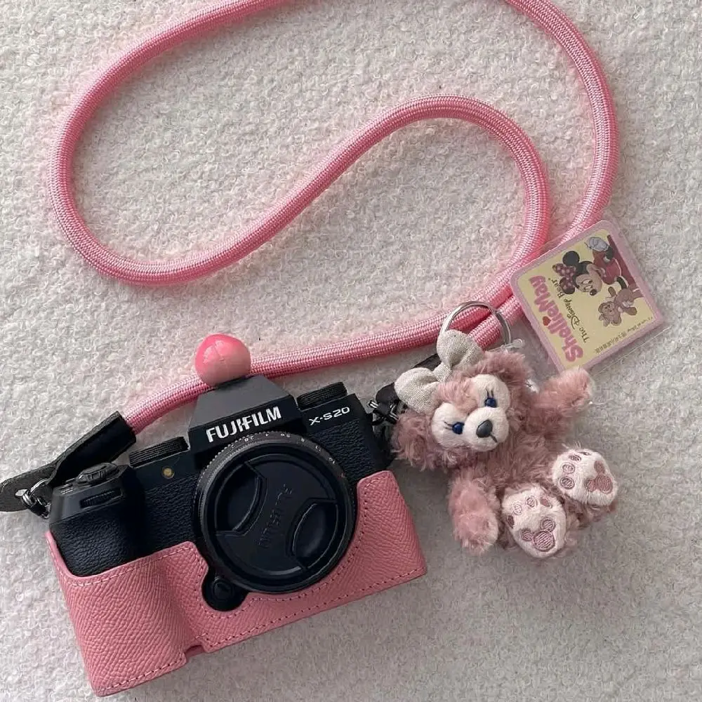 Hộp bảo vệ Camera Fuji xs20 kèm dây cổ tay