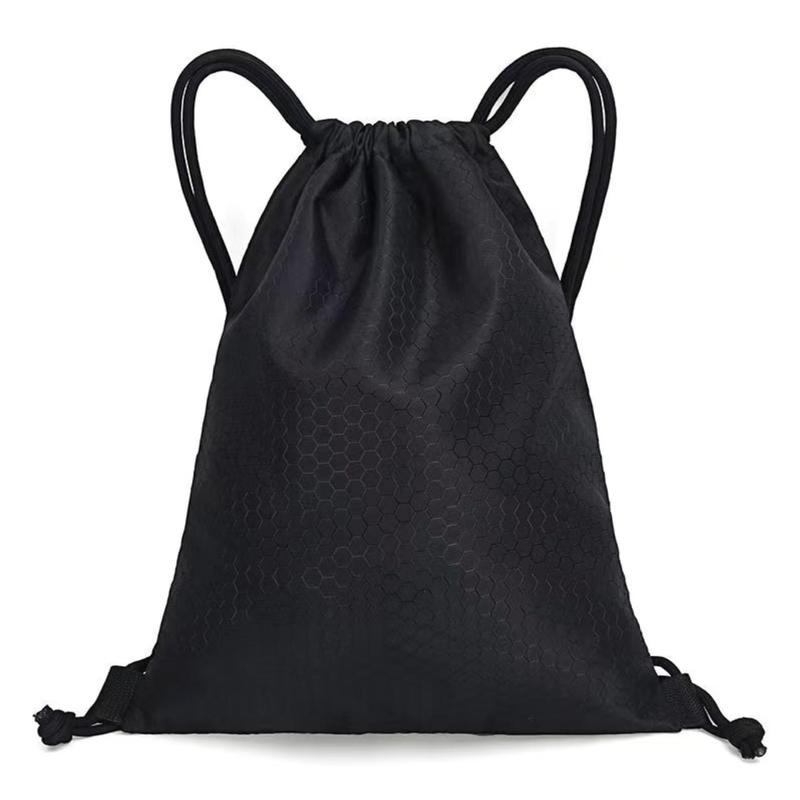 karball sport marathon race bag outdoor sports drawstring ba - TikTok ...