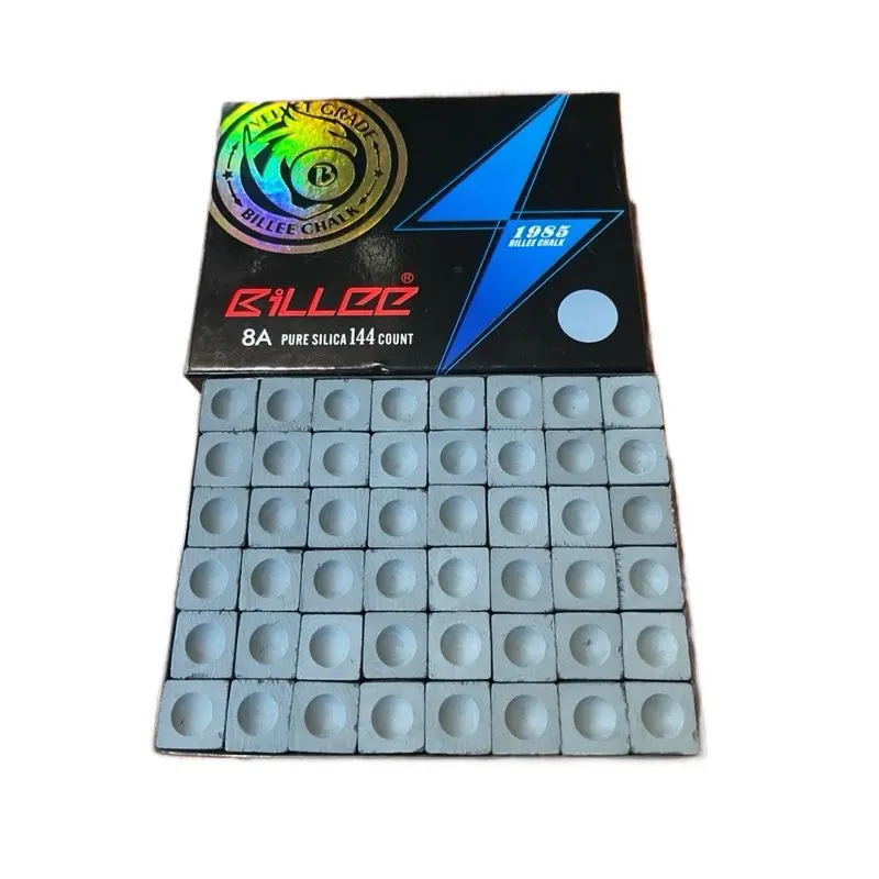Set 5,10,20 viên Lơ billee màu xám, Lơ billee 8A, phụ kiện bida, phụ kiện giá rẻ,hàng nội địa trung Sport