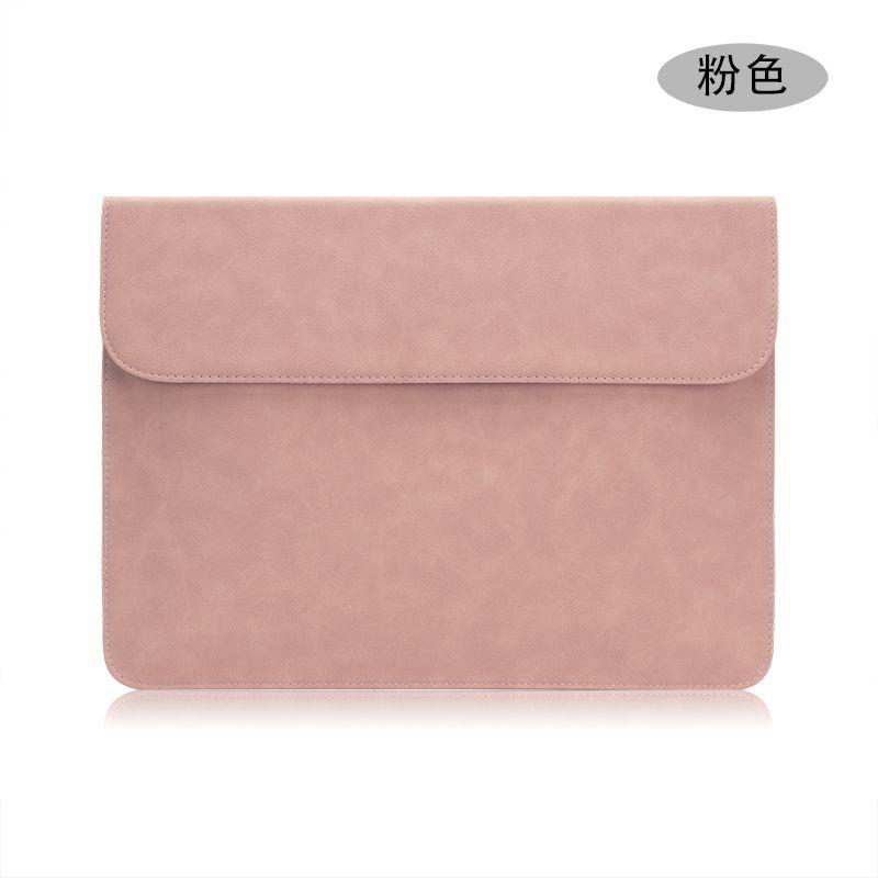 Lenovo HP Dell 11 12 13.3 14 15.6 17.3-Inch Laptop Sleeve Protective Case 8