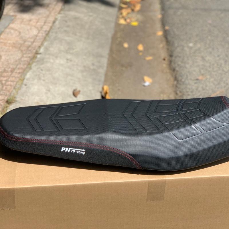 Yên gọt hai tần wave a 110 mút vàng chanh đế zin