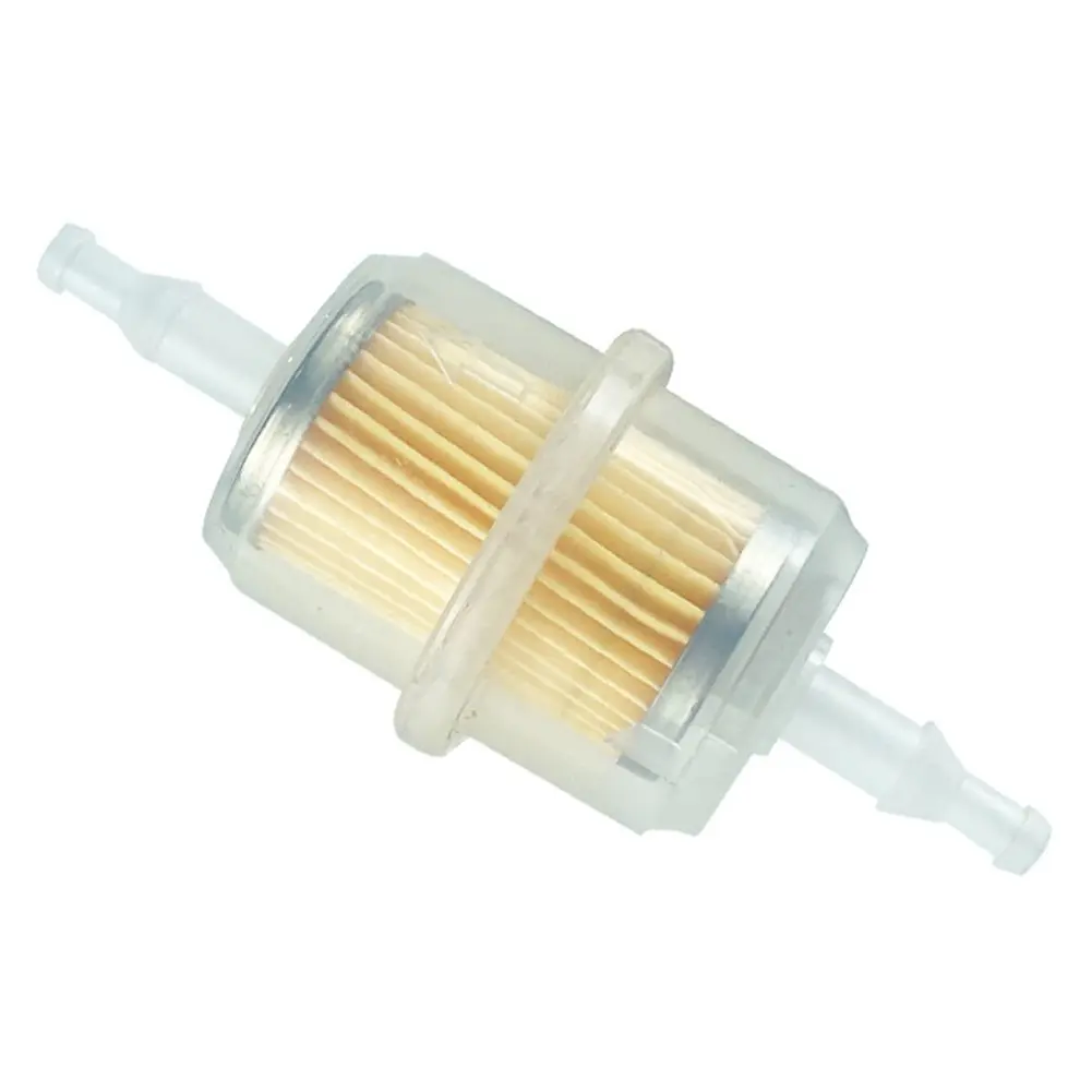 Motorcycle Fuel Filter Suitable for Motorcycles Mopeds Scooters Vehicles Parts
