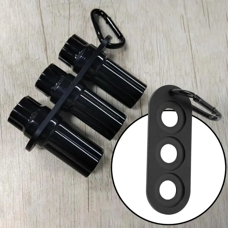 Vỏ Bảo Vệ Khớp Bi-a Bể Bơi, Vỏ Bảo Vệ Khớp Bi-a Bọc Thông Dụng Thu Thập 5