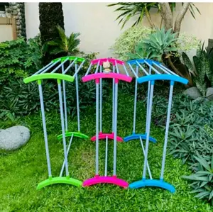 JEMURAN HANDUK DYNAMIC 4 KAKI