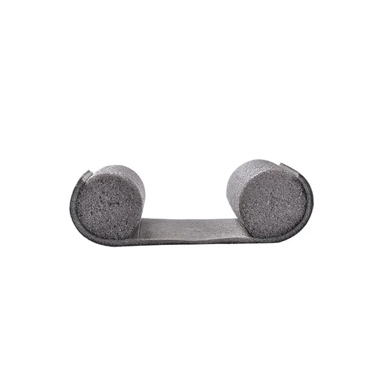 Ron chặn khe hở 90cm đa năng, nẹp dán chân cửa chống côn trùnġ, phù hợp mọi loại cửa tiện dụng, ron nẹp cửa 3