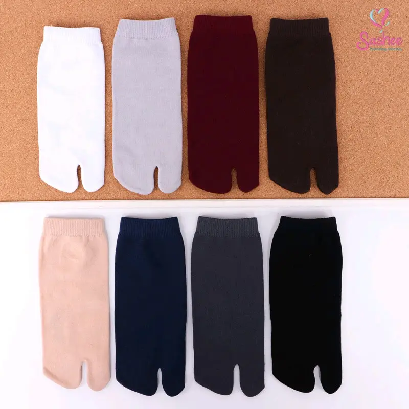 kaos kaki jempol tumit semata kaki Panjang Stocking Wanita