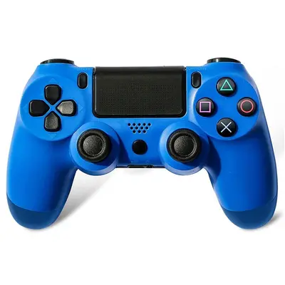 Cherry blue ps4 controller discount