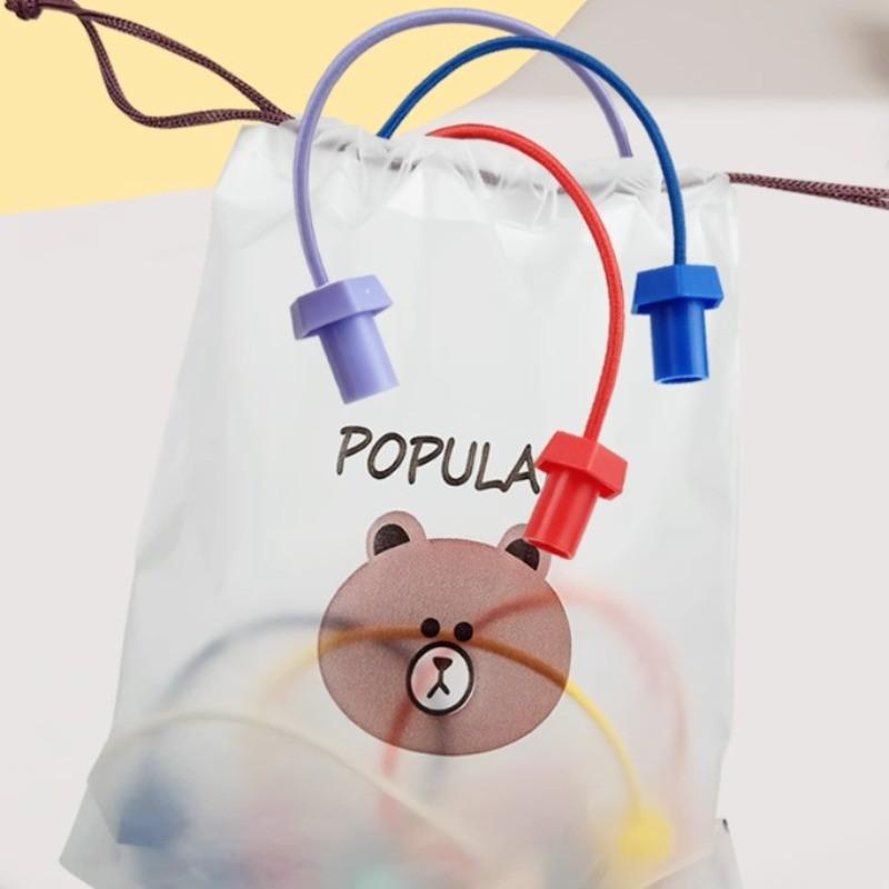 Rope Unravelling Game/ Mainan Edukasi Anak/ Mainan Edukasi Yang Logis/ Mainan Interaktif Orangtua-Anak/ Permainan Pesta Keluarga