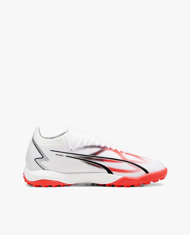  PUMA - Giày đá bóng nam Ultra Match TT 107521-01 