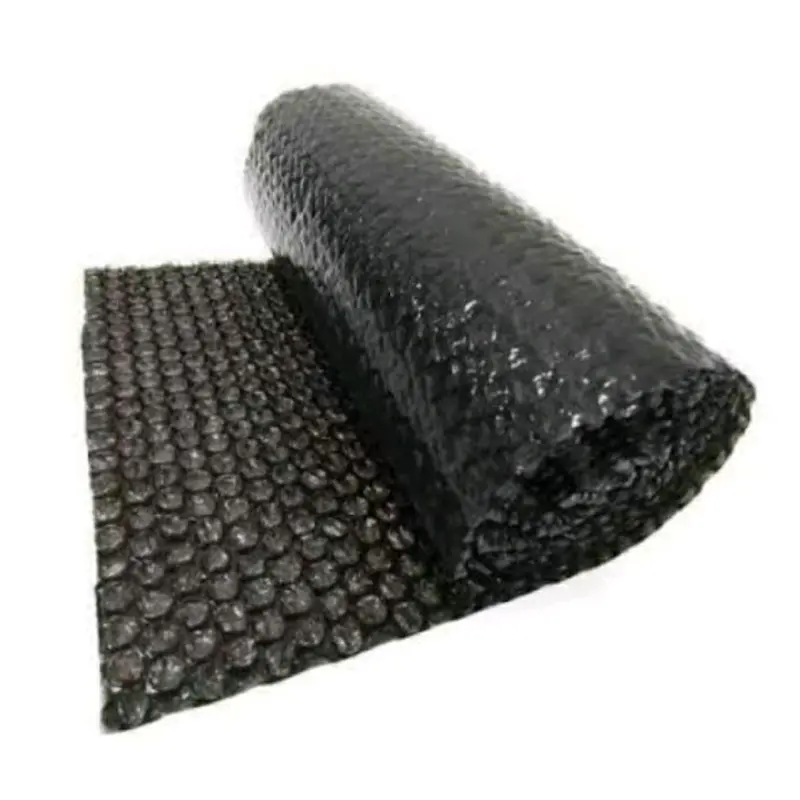 Tambahan Bubble Wrap untuk Packing Helm agar lebih aman saat pengiriman 0