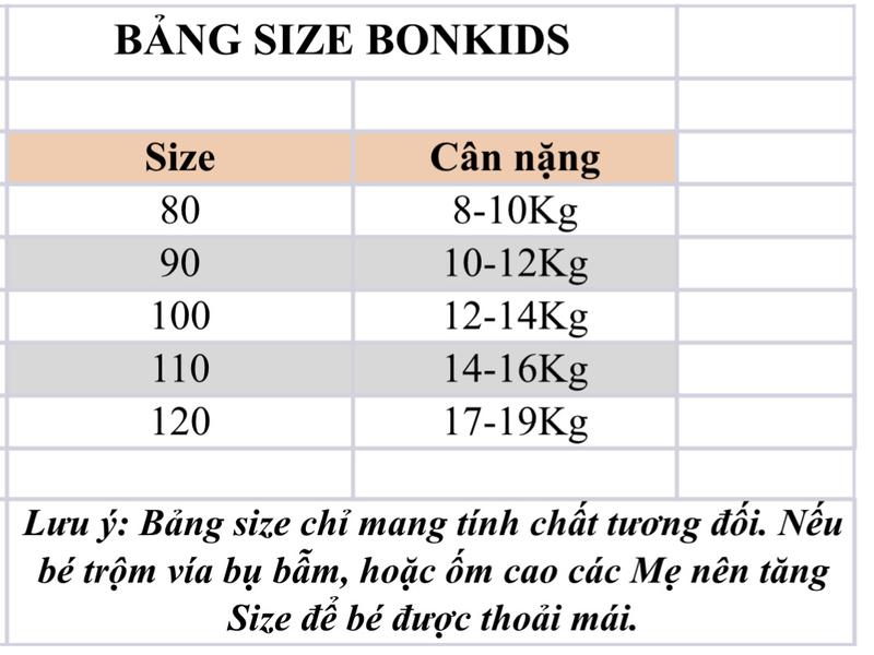 Product Introduction of Bộ Dài Tay Kẻ Sọc (7 -17kg) Chất Thun Lạnh Phối Túi cho bé Trai, Bé Gái 0