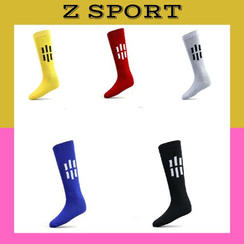  Tất dài chơi thể thao tất đá bóng cho người lớn và trẻ em 