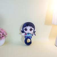 Gambar Gelang Tangan Boneka Gantungan Kunci Karakter Pinky Girly Boy Cantik Lucu Mainan Anak - Gelang Girly Pink dari BONEKA LUCU FYP Kab. Malang 2 Tokopedia