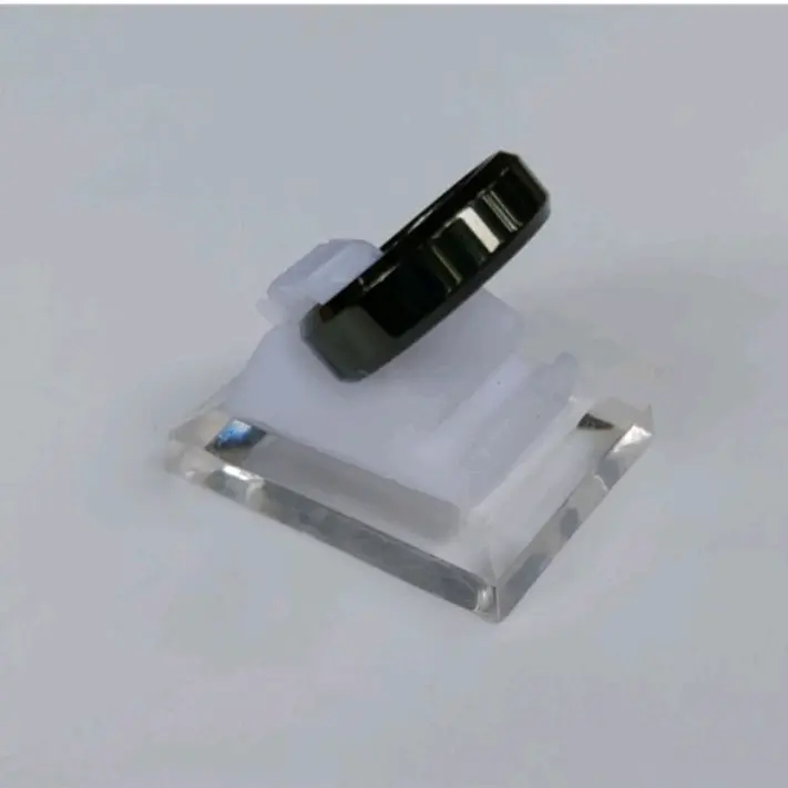 cincin ukir nama couple bucin titanium 2