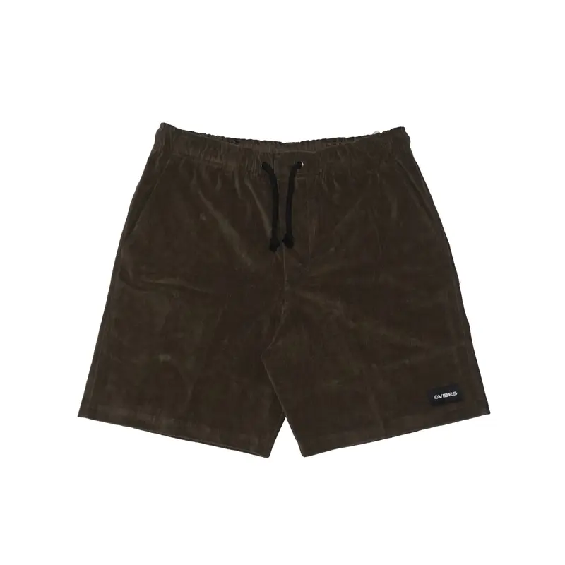 VIBES APPAREL | Short Pants Cord 008 | Celana Pendek 0