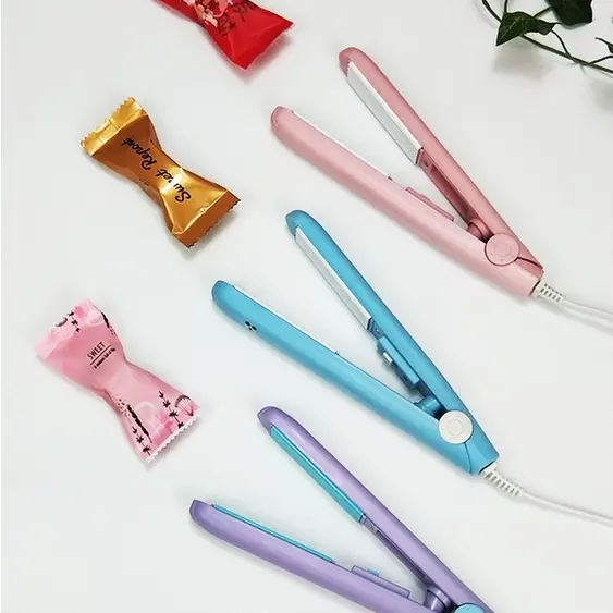 Máy hàn miệng túi bánh/ kẹo mini