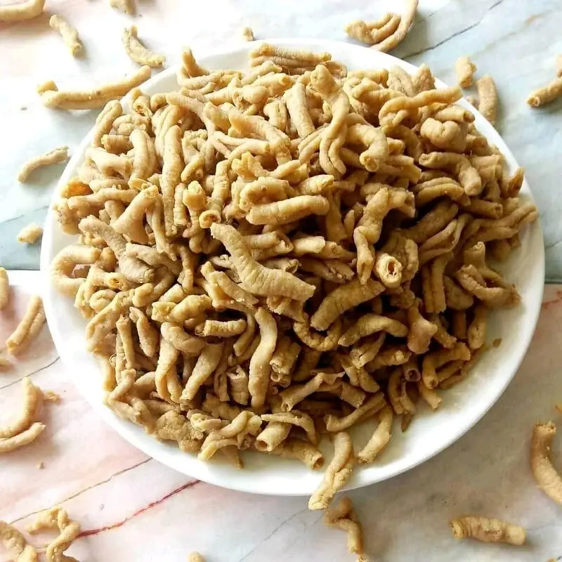 KRIPSUS 1 KILO ORIGINAL&PEDAS