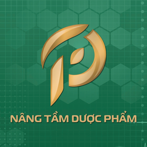 Nâng Tầm Dược Phẩm