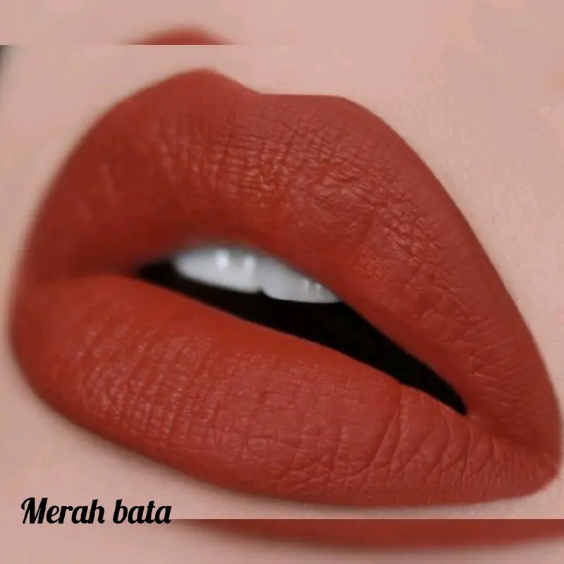 [Per 1 pcs ] Lipcream Matte Best Seller 3