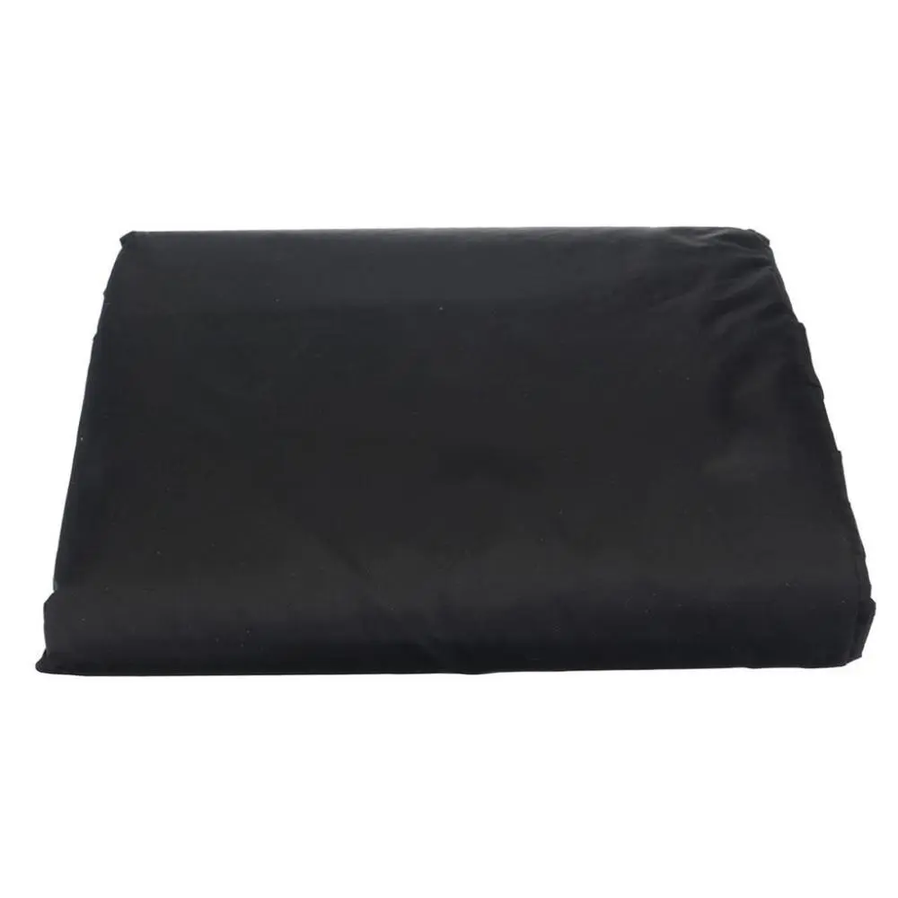 PVC   Black Dustproof Sheet  Protective Tarp