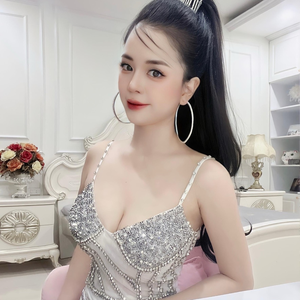 TRINH MIN Accessories