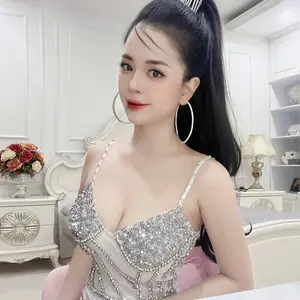 TRINH MIN Accessories