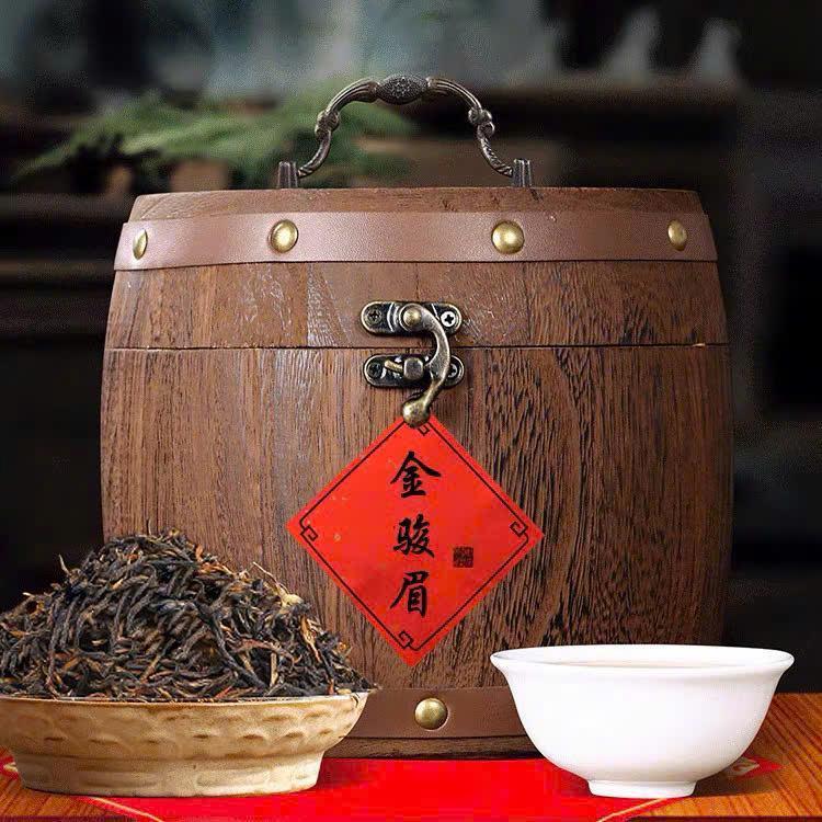 TRÀ PHỔ NHĨ QUÝT - HỒNG TRÀ HOA HƯƠNG TIỂU CHỦNG  - TRÀ Ô LONG THIẾT QUAN ÂM- Ô LONG ĐẠI HỒNG BÀO ĐÓNG THÙNG GỖ CAO CẤP 1