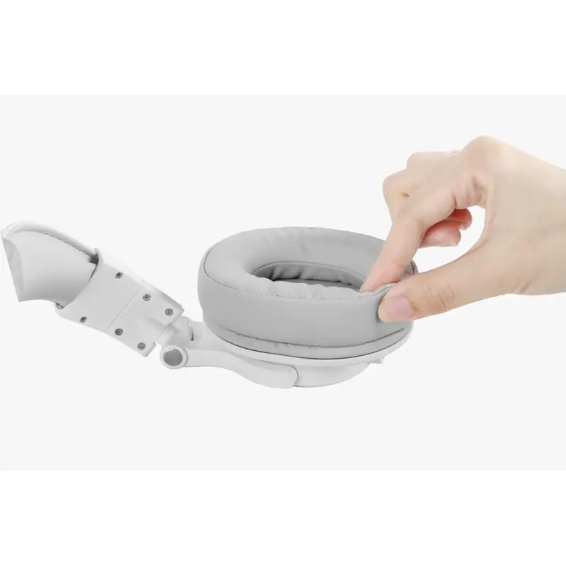 dbE Acoustics DJ80 High Quality Foldable DJ Headphone 2