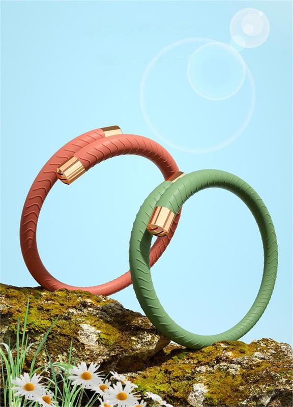 Product Introduction of Mosquito Bracelet Effective Mosquito Repellent Magic For Children And Adults Summer Outdoor Plant Essential Oil Anti Bite Bracelet 14