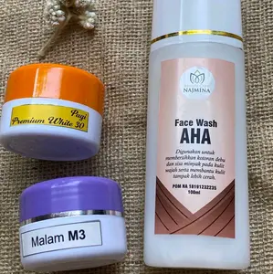 paket whitening ibu hamil dan busui