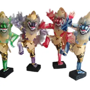 OGOH-OGOH MINI GARUDA VIRAL - MAINAN ANAK-ANAK - MAINAN ANAK MURAH Hadiah Miniatur