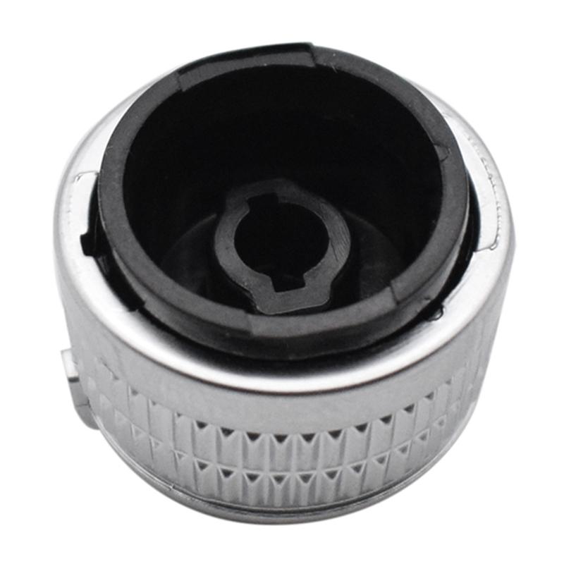 For - A4L Q5 A6 A5 Rear Mirror Knob Switch Rearview Mirror Adjustment Button Reflector Switch Adjustment Button 6