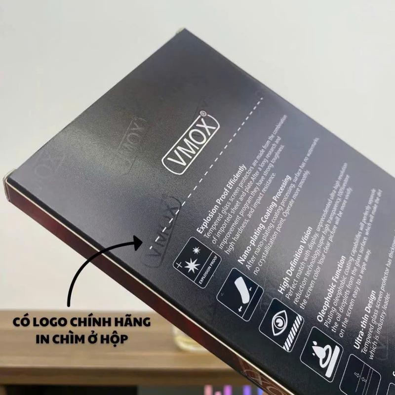 (TỰ RÚT BỤI ) COMBO 3 KÍNH Cường Lực KingKong VMOX Chống Nhìn Trộm Có Khung Tự Dán Tại Nhà, Tặng Kèm 1 Ốp trong Từ Tính 70k + Mèo Thần Tài Dán Máy, 88F1CASE Phone KEM 2