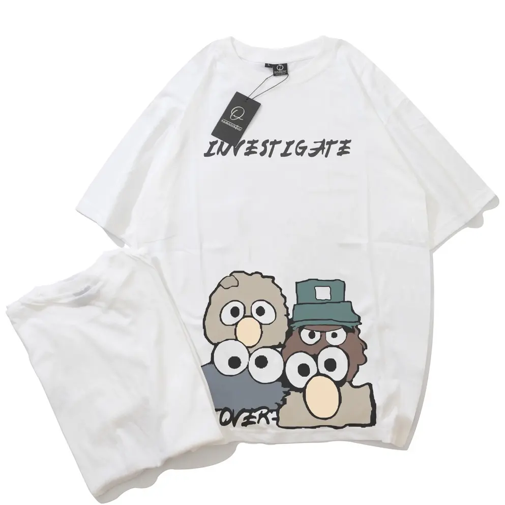 Angelie.esse | Kaos Oversize Pria Wanita  Kaos Distro Pria  Kaos Streetwear Oversize  Baju Kaos Distro   Kaos Cowok  Kaos  Wanita  Pria  Atasan  Pakaian Pria Wanita